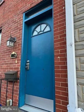 Rent this 2 bed house on 1013 Fawn Street in Baltimore, MD 21202