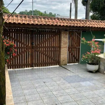 Buy this 2 bed house on Rua José Martins dos Santos in Portal da Fazendinha, Caraguatatuba - SP
