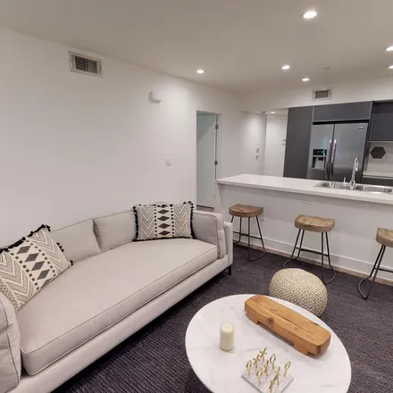 Rent this 1 bed apartment on 120 S Orlando Ave in 120 South Orlando Avenue, Los Angeles