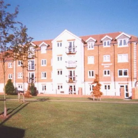 Buy this 1 bed apartment on Epsom Town Hall in Town Hall The Parade, Epsom