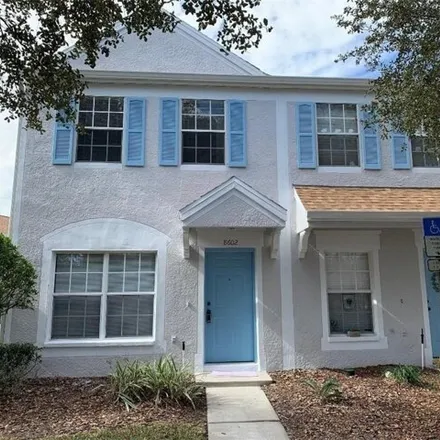 Rent this 2 bed house on 8620 Hunters Key Circle in Tampa, FL 33647