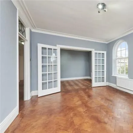 Buy this 3 bed apartment on Mandeville Court in Finchley Road, London