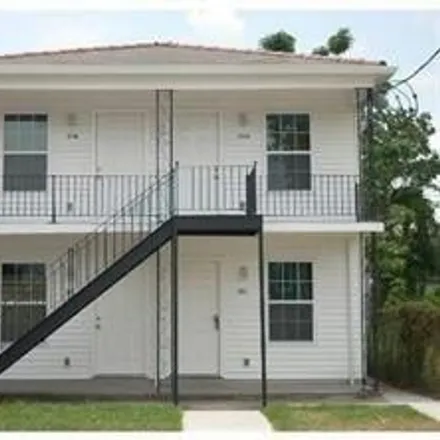 Rent this 1 bed house on 3020 Second Street in New Orleans, LA 70125