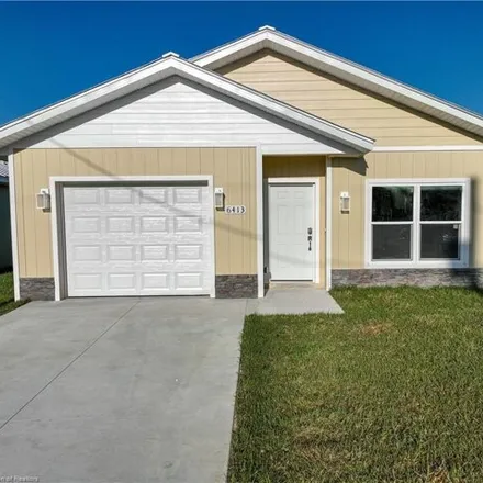 Buy this 3 bed house on 6408 Okinawa Avenue in De Soto City, Sebring