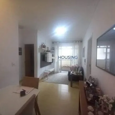 Rent this 2 bed apartment on Rua Doutor Célio Andrade in Buritis, Belo Horizonte - MG