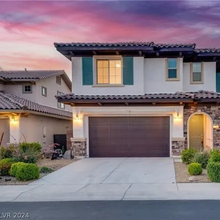 Rent this 3 bed house on 278 Via Del Salvatore in Henderson, NV 89011