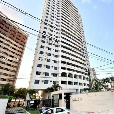 Buy this 3 bed apartment on unnamed road in Capim Macio, Natal - RN