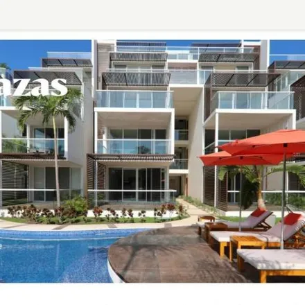 Buy this 1 bed apartment on Avenida del Sol in 77784 Tulum, ROO