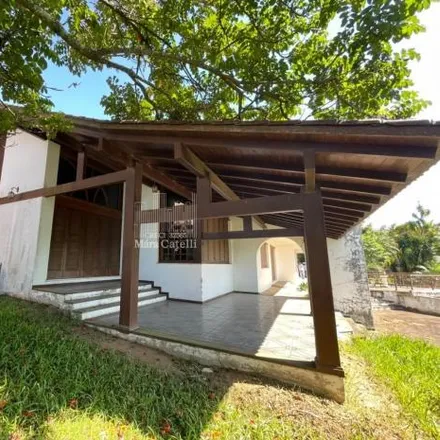 Buy this 4 bed house on Rua Sonia Maria Edite Sores de Moraes in Santo Antônio da Patrulha, Santo Antônio da Patrulha - RS