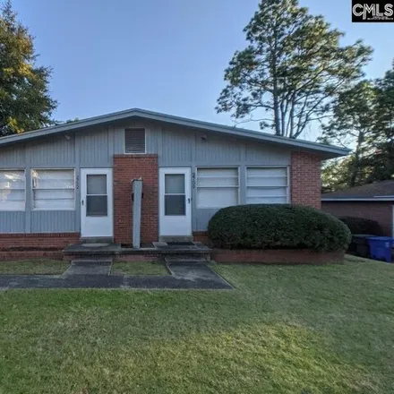Rent this 1 bed house on 2742 Montgomery Avenue in Columbia, SC 29205