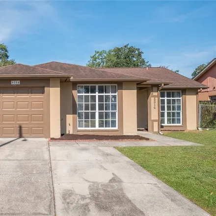 Rent this 3 bed house on 8206 Natchez Street in Hillsborough County, FL 33637