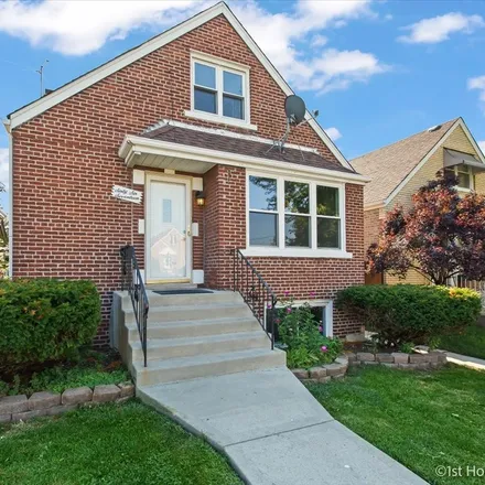 Buy this 2 bed house on 6611 South Keating Avenue in Chicago, IL 60629