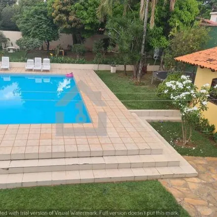 Buy this 4 bed house on DF-425 in Grande Colorado, Sobradinho - Federal District
