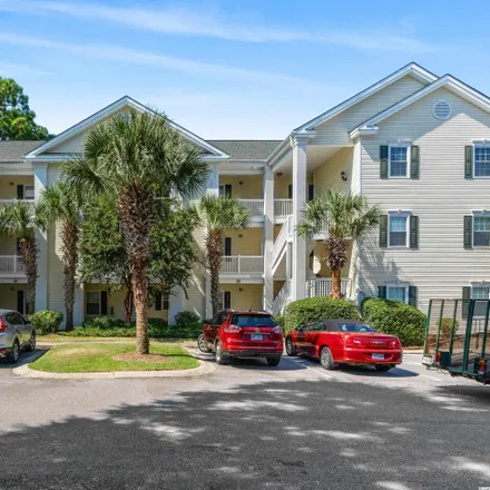 Buy this 2 bed condo on 601 Hillside Drive North in Ocean Drive Beach, North Myrtle Beach