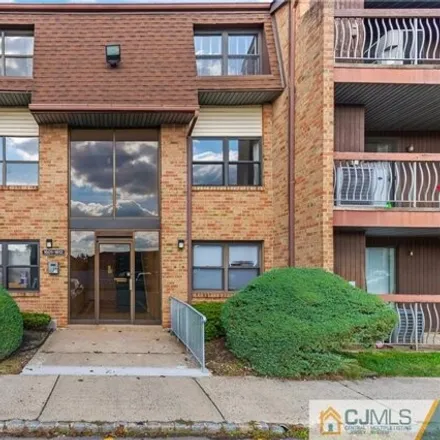 Buy this 1 bed condo on 1670 Raspberry Court in Lahiere, Edison