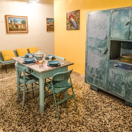 Rent this 3 bed house on Corso Vittorio Emanuele in 73, 52045 Foiano della Chiana AR