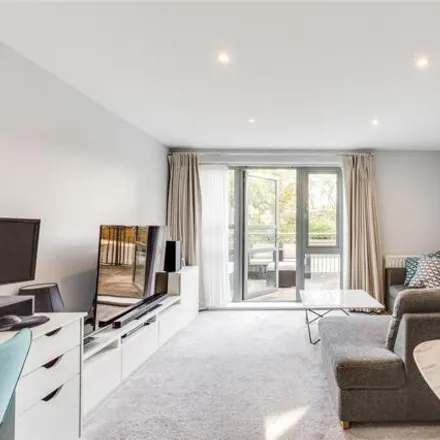 Buy this 2 bed apartment on Hindon Court in 104 Wilton Road, London