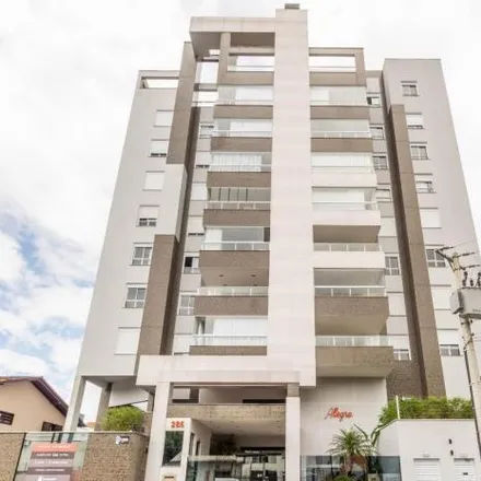 Image 2 - Rua Marcílio Dias 719, Santo Antônio, Joinville - SC, 89218-280, Brazil - Apartment for sale