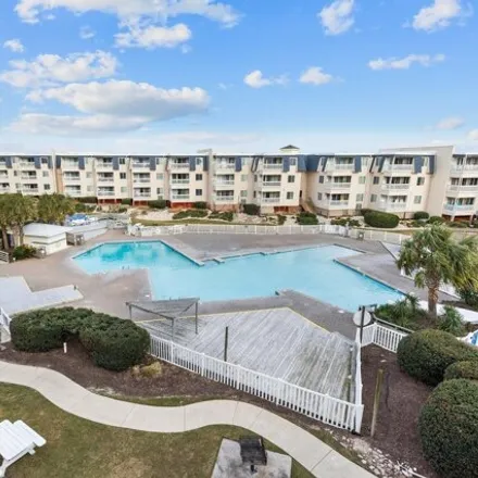 Buy this 1 bed condo on unnamed road in Atlantic Beach, Carteret County