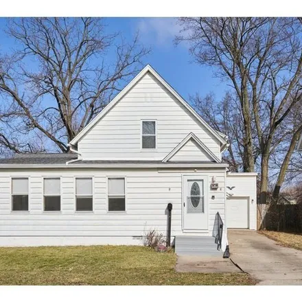 Image 2 - 251 West Summit Street, New Portage, Barberton, OH 44203, USA - House for sale