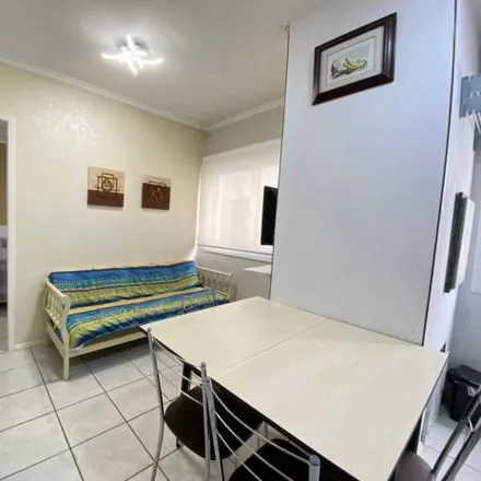 Buy this 1 bed apartment on Rua Guaraci 1618 in Zona Norte, Capão da Canoa - RS