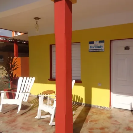 Image 9 - Viñales, La Salvadera, PINAR DEL RIO, CU - House for rent