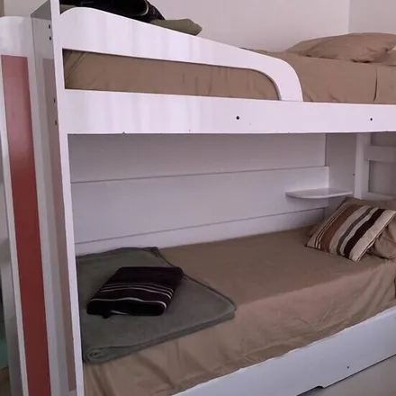 Rent this 4 bed apartment on Rio de Janeiro in Região Metropolitana do Rio de Janeiro, Brazil