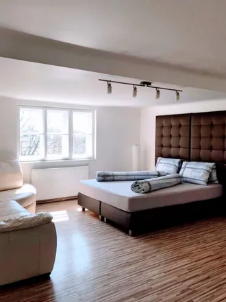 Rent this 2 bed apartment on Altmannsdorfer Straße 2 in 1120 Vienna, Austria