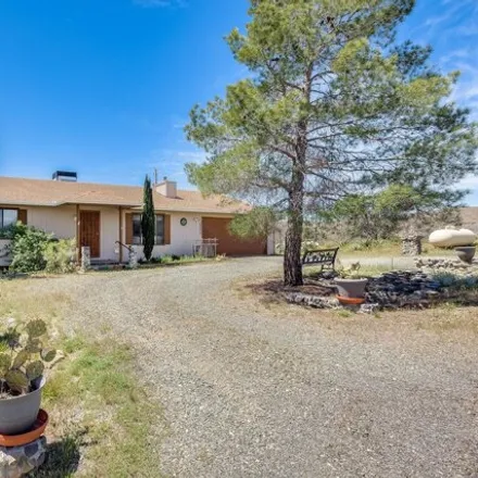 Buy this 3 bed house on 20071 East Club Lane in Cordes Lakes, Yavapai County