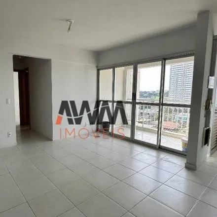 Rent this 2 bed apartment on Rua Manaus in Jardim Atlantico, Goiânia - GO