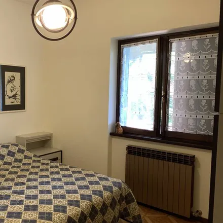 Rent this 3 bed apartment on 24020 Castione della Presolana BG