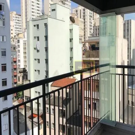 Rent this 1 bed apartment on Loja Lions Haven in Avenida São João 1723, Santa Cecília