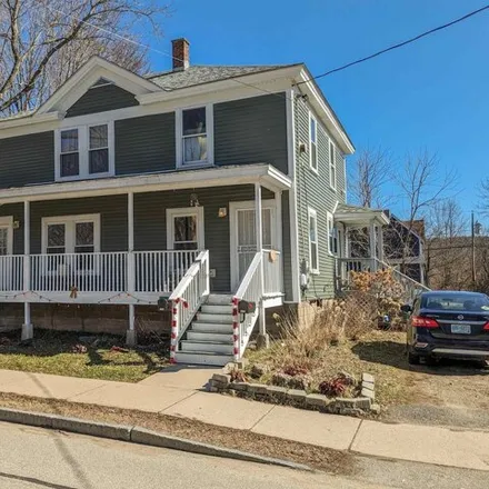 Buy this 4 bed house on 271 Elm Street in Harper Acres, Keene