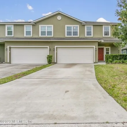 Image 1 - Caney Oaks Drive, Jacksonville, FL 32226, USA - Townhouse for sale