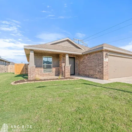 Image 2 - Waverly Avenue, Lubbock, TX 79382, USA - House for sale