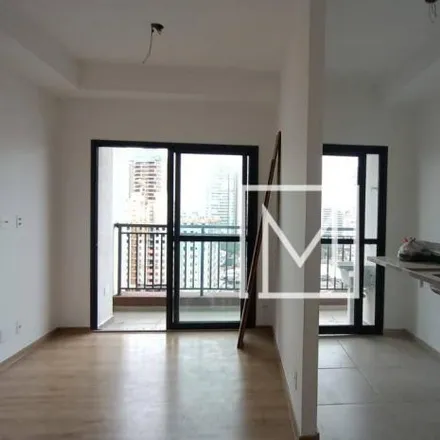Buy this 2 bed apartment on Avenida Doutor Gentil de Moura 116 in Vila Dom Pedro I, São Paulo - SP