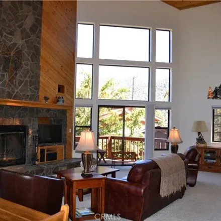 Image 4 - 14005 Yellowstone Drive, Pine Mountain Club, Pine Mountain Club, CA 93225, USA - House for sale