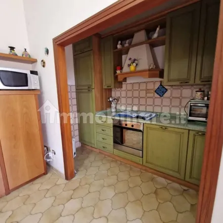 Rent this 3 bed apartment on Via Cartini in 57018 Vada LI, Italy
