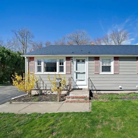 Buy this 3 bed house on 54 Revere Street in Holbrook, MA 02343