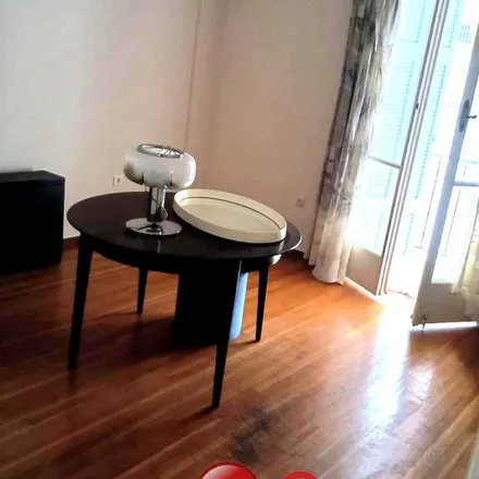 Rent this 2 bed apartment on Σάμου 88 in Athens, Greece