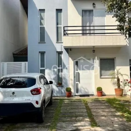 Image 2 - unnamed road, Chácara Pavoeiro, Cotia - SP, 06710-500, Brazil - House for sale