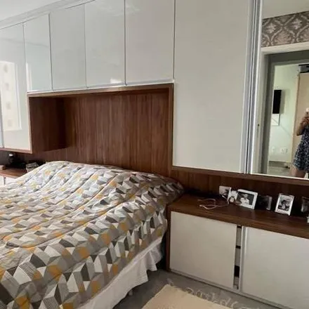 Buy this 2 bed apartment on unnamed road in Jardim Sul, São José dos Campos - SP