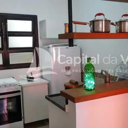 Rent this 1 bed apartment on Avenida Princesa Isabel in Ilhabela, Ilhabela - SP