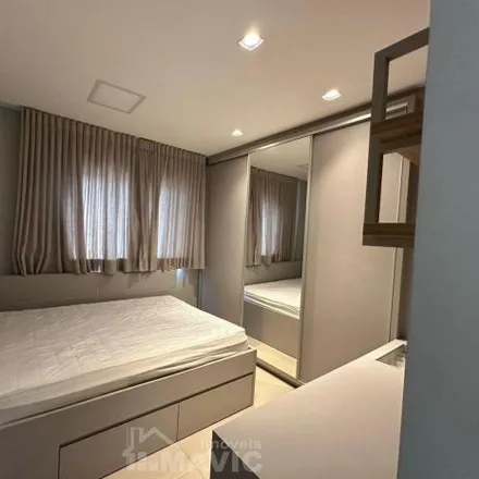 Rent this 2 bed apartment on Rua José Emmendoerfer 932 in Nova Brasília, Jaraguá do Sul - SC