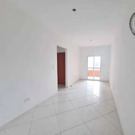 Buy this 2 bed apartment on Rua Fagundes Varela in Ocian, Praia Grande - SP