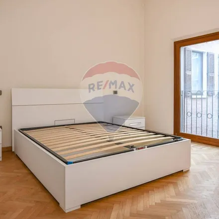 Image 2 - Via Montebello 51, 44121 Ferrara FE, Italy - Apartment for rent