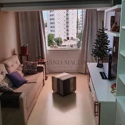 Buy this 2 bed apartment on Edifício Portal Do Rosarinho in Rua Ceará 148, Encruzilhada