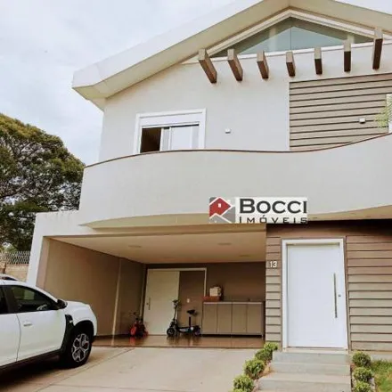 Buy this 3 bed house on Avenida Maceió in Foz do Iguaçu - PR, 85860-050