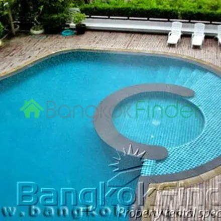 Image 2 - Krung Kasem Road, Khlong Maha Nak Subdistrict, Pom Prap Sattru Phai District, Bangkok 10100, Thailand - Apartment for rent