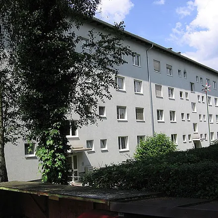 Rent this 1 bed apartment on Kainzbauernweg 33 in 4780 Schärding, Austria